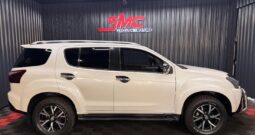 2020 Isuzu mu-X 3.0