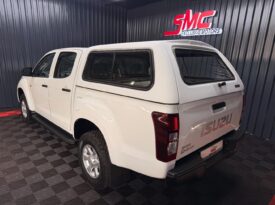 2022 Isuzu D-Max 250 Double Cab Hi-Ride Auto