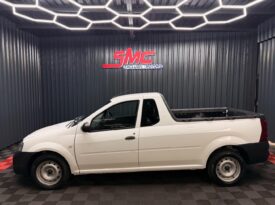 2022 Nissan NP200 1.6