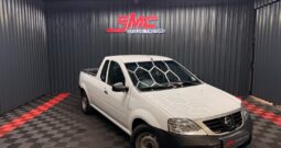 2022 Nissan NP200 1.6