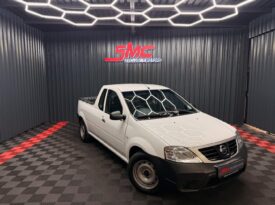 2022 Nissan NP200 1.6