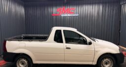 2022 Nissan NP200 1.6