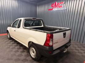 2022 Nissan NP200 1.6