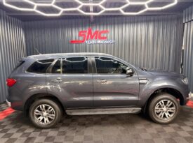 2018 Ford Everest 2.2TDCi XLT Auto