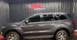 2018 Ford Everest 2.2TDCi XLT Auto