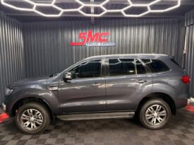 2018 Ford Everest 2.2TDCi XLT Auto