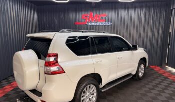2014 Toyota Land Cruiser Prado 4.0 VX full
