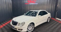 2009 Mercedes-Benz E-Class E280 Elegance