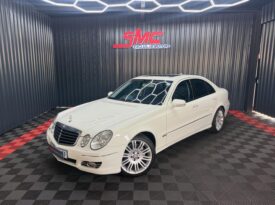 2009 Mercedes-Benz E-Class E280 Elegance