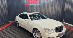 2009 Mercedes-Benz E-Class E280 Elegance