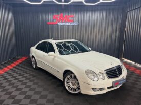 2009 Mercedes-Benz E-Class E280 Elegance