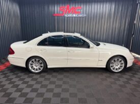 2009 Mercedes-Benz E-Class E280 Elegance