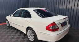 2009 Mercedes-Benz E-Class E280 Elegance