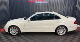 2009 Mercedes-Benz E-Class E280 Elegance