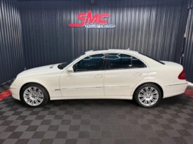2009 Mercedes-Benz E-Class E280 Elegance
