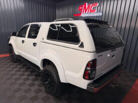 2014 Toyota Hilux 3.0D-4D Double Cab Raider