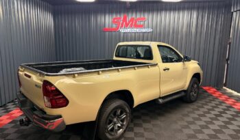 2023 Toyota Hilux 2.4GD-6 4×4 Raider Auto full