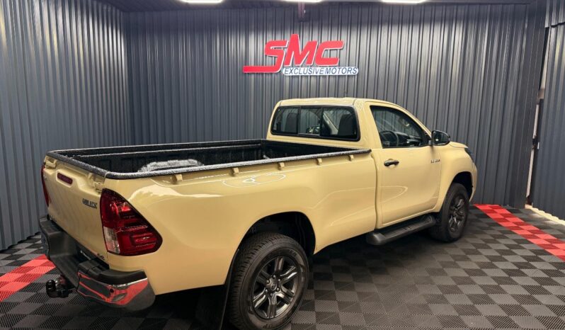 2023 Toyota Hilux 2.4GD-6 4×4 Raider Auto full