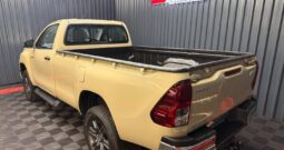 2023 Toyota Hilux 2.4GD-6 4×4 Raider Auto