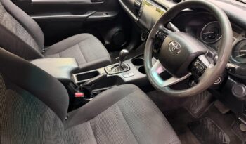 2023 Toyota Hilux 2.4GD-6 4×4 Raider Auto full