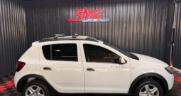 2014 Renault Sandero Stepway 66kW Turbo