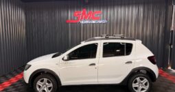 2014 Renault Sandero Stepway 66kW Turbo