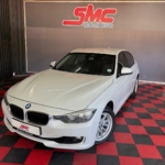 2015 BMW 3 Series 320i auto — thumbnail 8