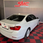 2015 BMW 3 Series 320i auto — thumbnail 1