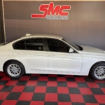 2015 BMW 3 Series 320i auto — thumbnail 9