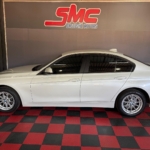 2015 BMW 3 Series 320i auto — thumbnail 10