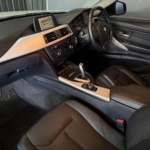 2015 BMW 3 Series 320i auto — thumbnail 3