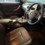 2015 BMW 3 Series 320i auto — thumbnail 6