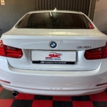 2015 BMW 3 Series 320i auto — thumbnail 2