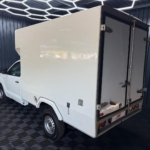 2007 Toyota Hilux 2.0 — thumbnail 6