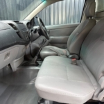 2007 Toyota Hilux 2.0 — thumbnail 9