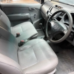2007 Toyota Hilux 2.0 — thumbnail 10