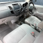 2007 Toyota Hilux 2.0 — thumbnail 8