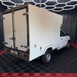 2007 Toyota Hilux 2.0 — thumbnail 5