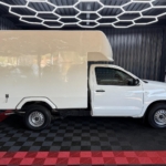 2007 Toyota Hilux 2.0 — thumbnail 3