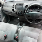 2007 Toyota Hilux 2.0 — thumbnail 11