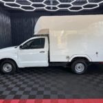 2007 Toyota Hilux 2.0 — thumbnail 4