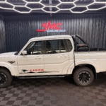 2023 Mahindra Pik Up 2.2CRDe Double Cab S6 Karoo Auto — thumbnail 4