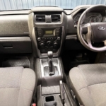 2023 Mahindra Pik Up 2.2CRDe Double Cab S6 Karoo Auto — thumbnail 9