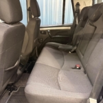 2023 Mahindra Pik Up 2.2CRDe Double Cab S6 Karoo Auto — thumbnail 11