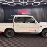 2023 Mahindra Pik Up 2.2CRDe Double Cab S6 Karoo Auto — thumbnail 3