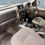 2023 Mahindra Pik Up 2.2CRDe Double Cab S6 Karoo Auto — thumbnail 7