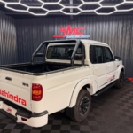 2023 Mahindra Pik Up 2.2CRDe Double Cab S6 Karoo Auto — thumbnail 6