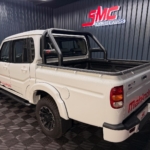 2023 Mahindra Pik Up 2.2CRDe Double Cab S6 Karoo Auto — thumbnail 5