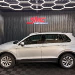 2019 Volkswagen Tiguan 1.4TSI Trendline Auto — thumbnail 4