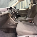 2019 Volkswagen Tiguan 1.4TSI Trendline Auto — thumbnail 8